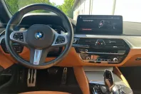 BMW 540 (Seria 5) din 2023 cu 64.921 km - oferta BMW238418 - foto 7