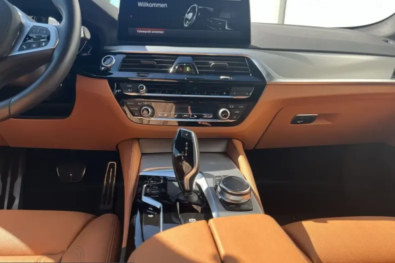 BMW 540 (Seria 5) din 2023 cu 64.921 km - oferta BMW238418 - foto 8