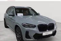 BMW X3 (Seria X) din 2022 cu 96.409 km - oferta BMW238419 - foto 1