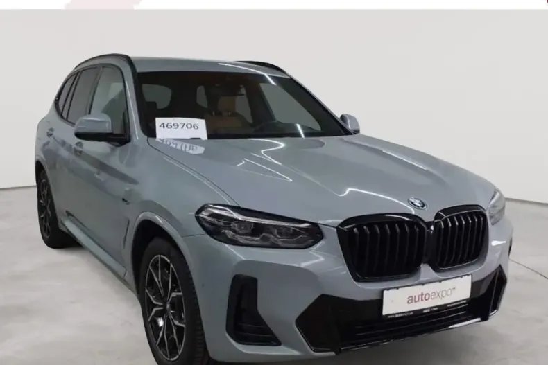 BMW X3 (Seria X) din 2022 cu 96.409 km - oferta BMW238419 - foto 1