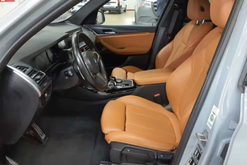 BMW X3 (Seria X) din 2022 cu 96.409 km - oferta BMW238419 - foto 2