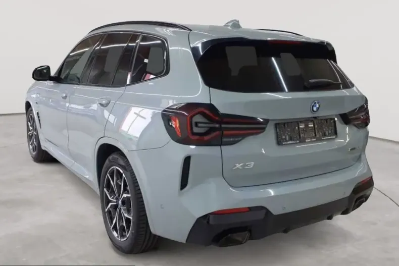 BMW X3 (Seria X) din 2022 cu 96.409 km - oferta BMW238419 - foto 3