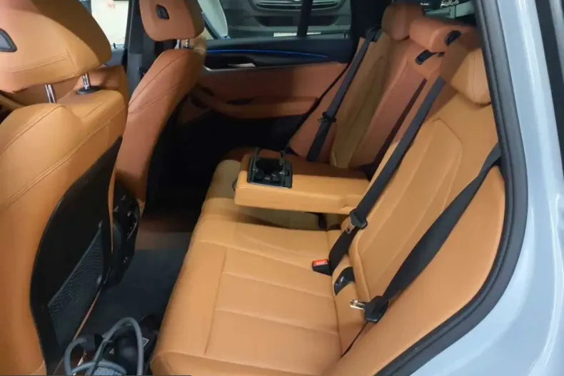 BMW X3 (Seria X) din 2022 cu 96.409 km - oferta BMW238419 - foto 5