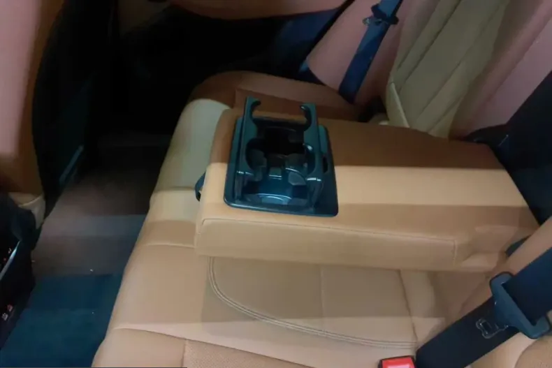 BMW X3 (Seria X) din 2022 cu 96.409 km - oferta BMW238419 - foto 6