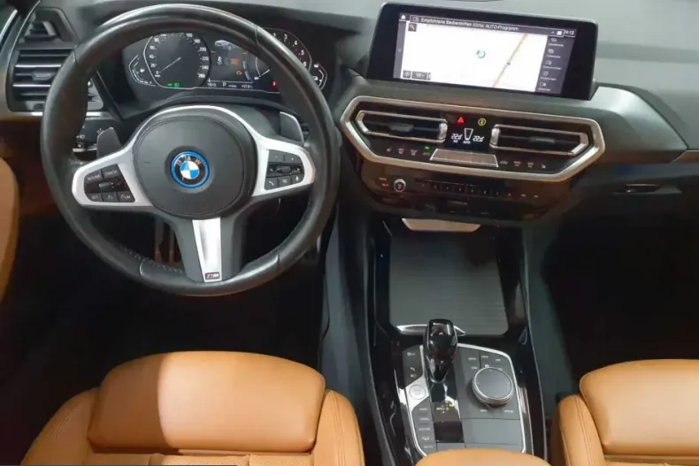 BMW X3 (Seria X) din 2022 cu 96.409 km - oferta BMW238419 - foto 7