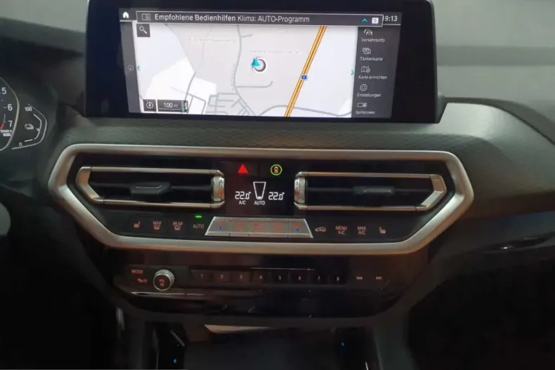BMW X3 (Seria X) din 2022 cu 96.409 km - oferta BMW238419 - foto 8