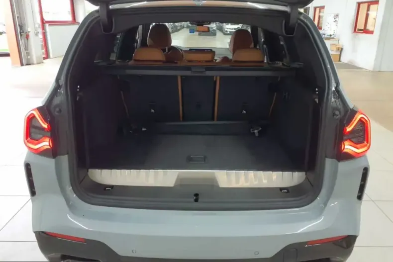 BMW X3 (Seria X) din 2022 cu 96.409 km - oferta BMW238419 - foto 9
