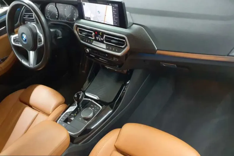 BMW X3 (Seria X) din 2022 cu 96.409 km - oferta BMW238419 - foto 13