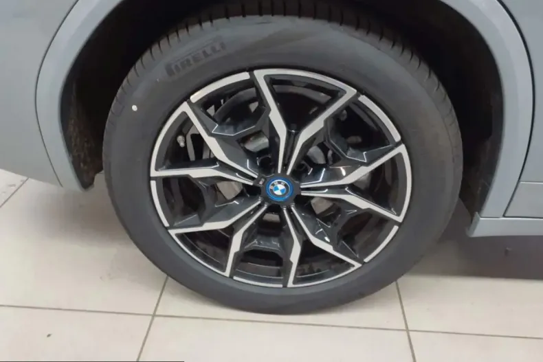 BMW X3 (Seria X) din 2022 cu 96.409 km - oferta BMW238419 - foto 14