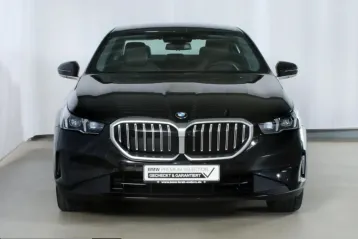 BMW 520 din 2024 - oferta BMW238420