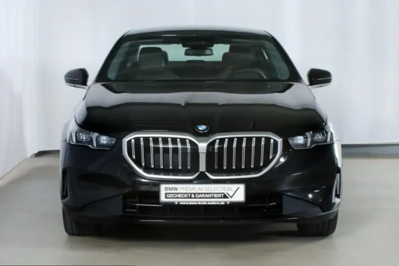 BMW 520 (Seria 5) din 2024 cu 43.000 km - oferta BMW238420 - foto 1