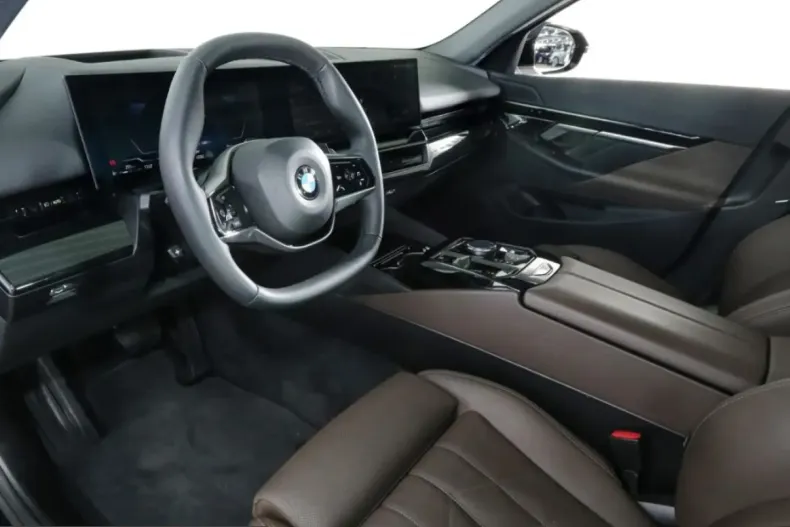 BMW 520 (Seria 5) din 2024 cu 43.000 km - oferta BMW238420 - foto 2