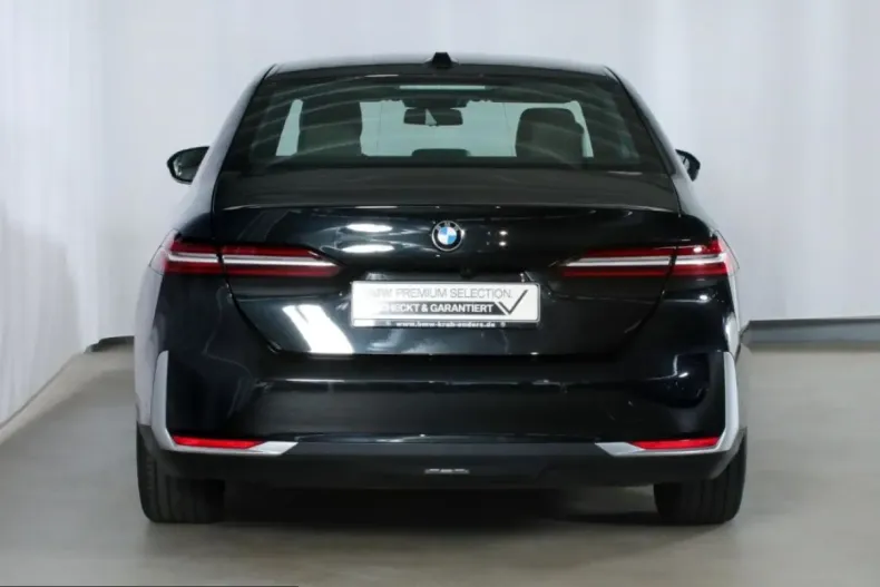 BMW 520 (Seria 5) din 2024 cu 43.000 km - oferta BMW238420 - foto 6