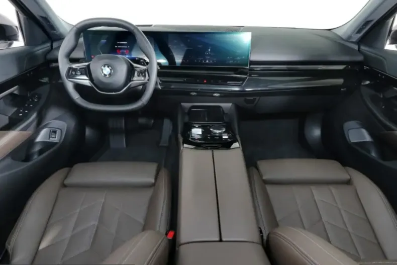 BMW 520 (Seria 5) din 2024 cu 43.000 km - oferta BMW238420 - foto 8