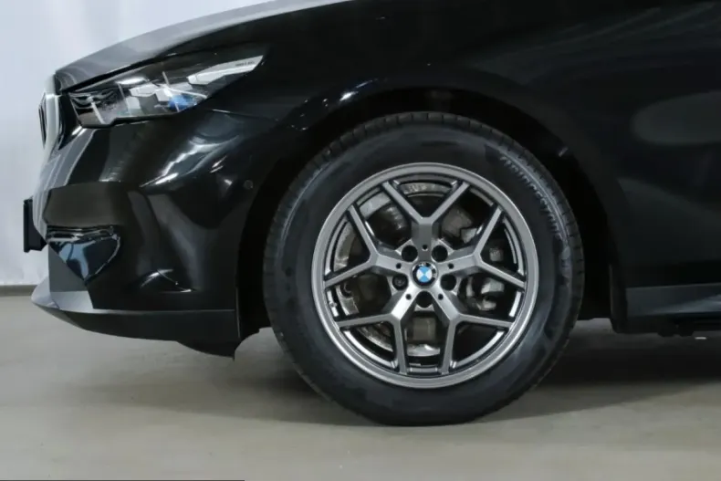 BMW 520 (Seria 5) din 2024 cu 43.000 km - oferta BMW238420 - foto 11