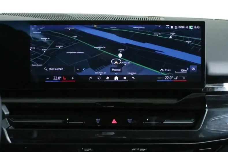 BMW 520 (Seria 5) din 2024 cu 43.000 km - oferta BMW238420 - foto 15