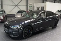 BMW 540 (Seria 5) din 2023 cu 79.000 km - oferta BMW238421 - foto 3