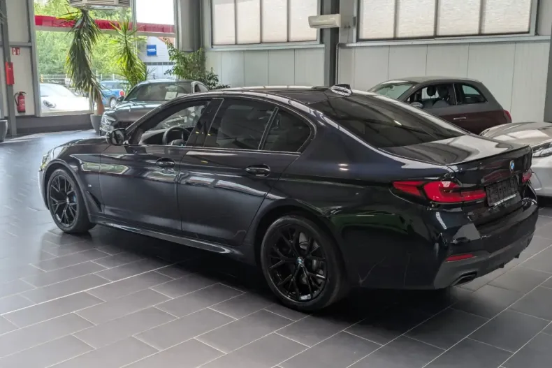 BMW 540 (Seria 5) din 2023 cu 79.000 km - oferta BMW238421 - foto 4