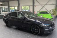 BMW 540 (Seria 5) din 2023 cu 79.000 km - oferta BMW238421 - foto 6