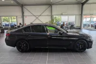 BMW 540 (Seria 5) din 2023 cu 79.000 km - oferta BMW238421 - foto 8