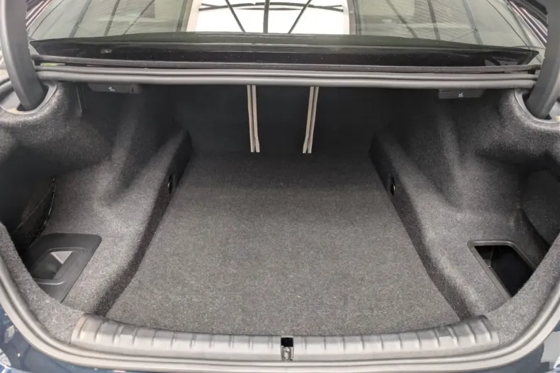 BMW 540 (Seria 5) din 2023 cu 79.000 km - oferta BMW238421 - foto 14