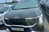 Kia Carnival din 2024 cu 34.160 km - oferta KIA238422 - foto 1