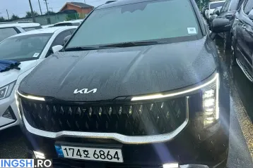 Kia Carnival din 2024 - oferta KIA238422