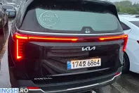 Kia Carnival din 2024 cu 34.160 km - oferta KIA238422 - foto 6