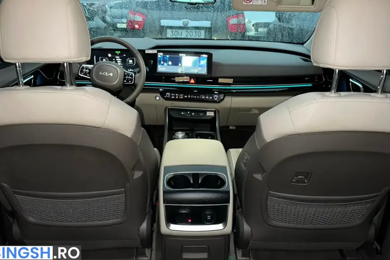 Kia Carnival din 2024 cu 34.160 km - oferta KIA238422 - foto 9