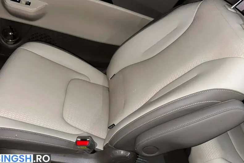 Kia Carnival din 2024 cu 34.160 km - oferta KIA238422 - foto 14
