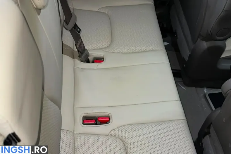 Kia Carnival din 2024 cu 34.160 km - oferta KIA238422 - foto 15