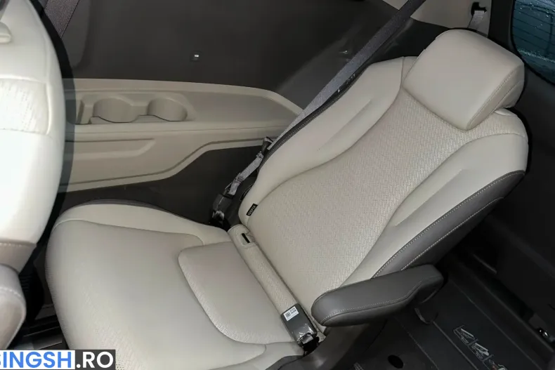 Kia Carnival din 2024 cu 34.160 km - oferta KIA238422 - foto 16