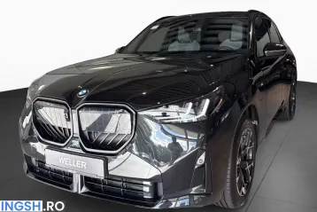 BMW X3 din 2025 - oferta BMW238423