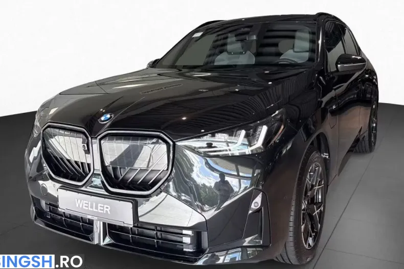 BMW X3 (Seria X) din 2025 cu 15.571 km - oferta BMW238423 - foto 1
