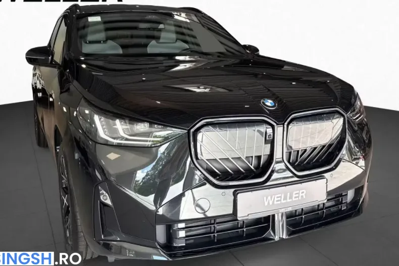 BMW X3 (Seria X) din 2025 cu 15.571 km - oferta BMW238423 - foto 2