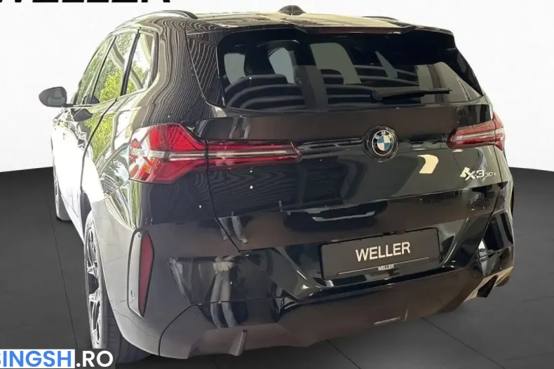 BMW X3 (Seria X) din 2025 cu 15.571 km - oferta BMW238423 - foto 3