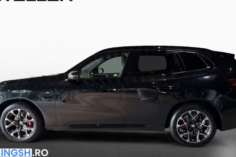 BMW X3 (Seria X) din 2025 cu 15.571 km - oferta BMW238423 - foto 5