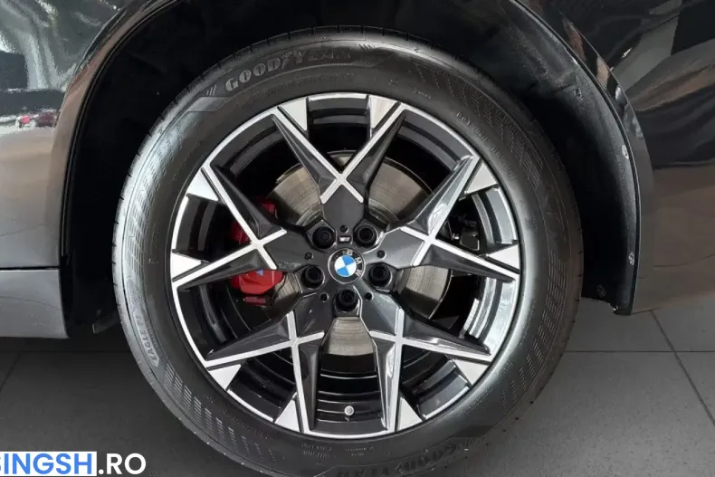 BMW X3 (Seria X) din 2025 cu 15.571 km - oferta BMW238423 - foto 6