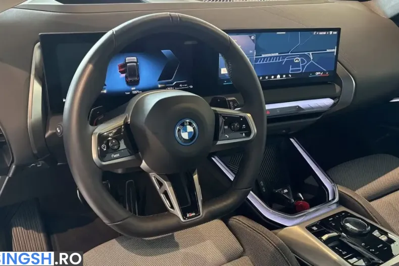 BMW X3 (Seria X) din 2025 cu 15.571 km - oferta BMW238423 - foto 7
