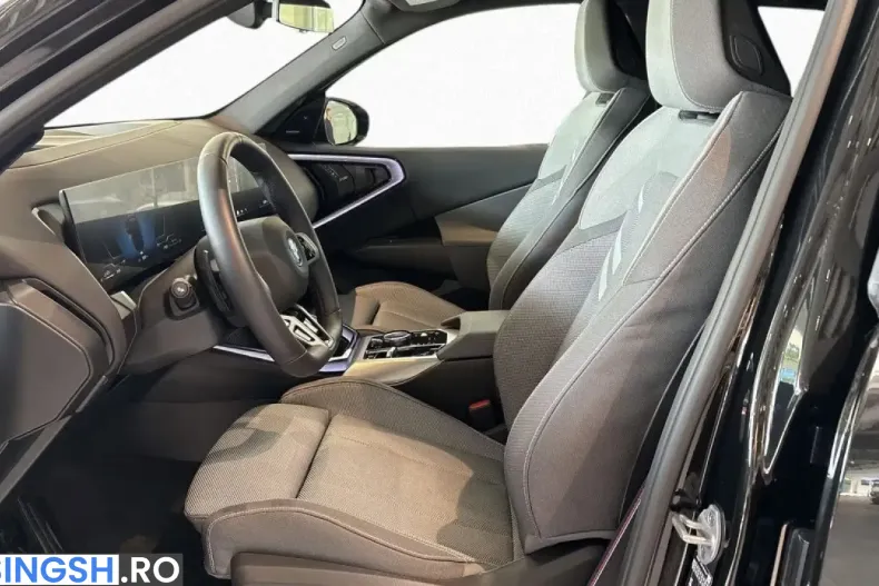 BMW X3 (Seria X) din 2025 cu 15.571 km - oferta BMW238423 - foto 8