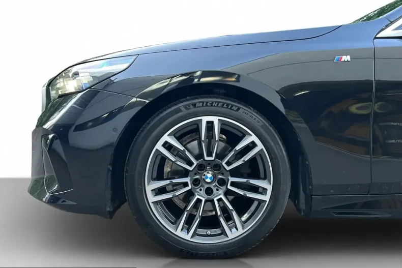 BMW 520 (Seria 5) din 2024 cu 53.750 km - oferta BMW238424 - foto 3
