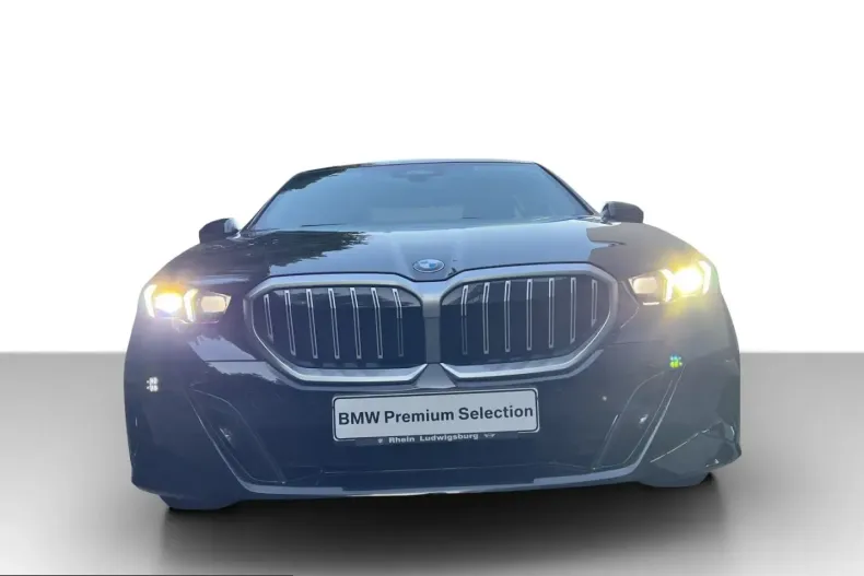 BMW 520 (Seria 5) din 2024 cu 53.750 km - oferta BMW238424 - foto 4