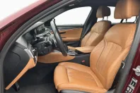 BMW 540 (Seria 5) din 2023 cu 89.035 km - oferta BMW238425 - foto 2