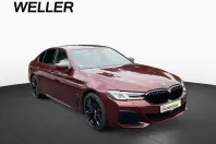 BMW 540 (Seria 5) din 2023 cu 89.035 km - oferta BMW238425 - foto 3