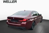 BMW 540 (Seria 5) din 2023 cu 89.035 km - oferta BMW238425 - foto 4