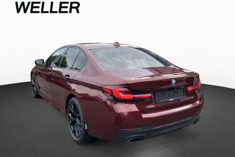 BMW 540 (Seria 5) din 2023 cu 89.035 km - oferta BMW238425 - foto 5