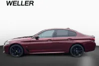 BMW 540 (Seria 5) din 2023 cu 89.035 km - oferta BMW238425 - foto 6