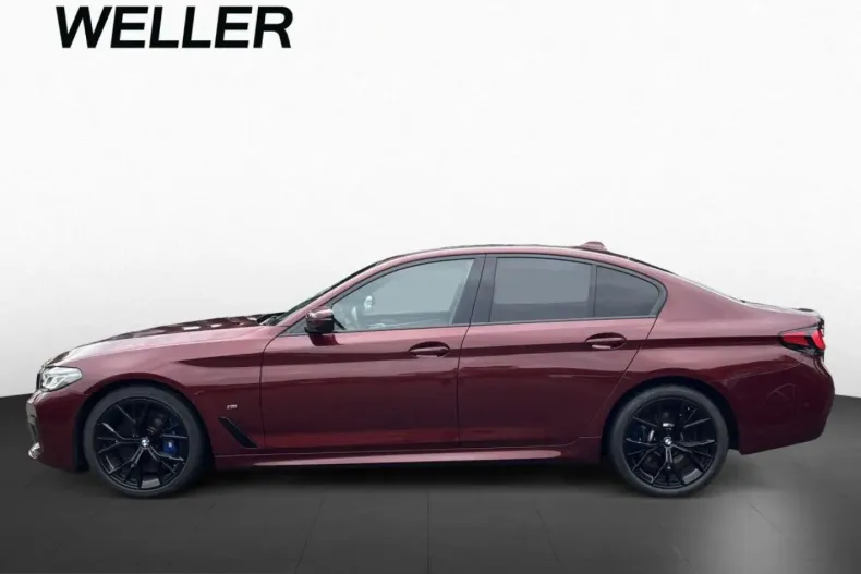 BMW 540 (Seria 5) din 2023 cu 89.035 km - oferta BMW238425 - foto 6