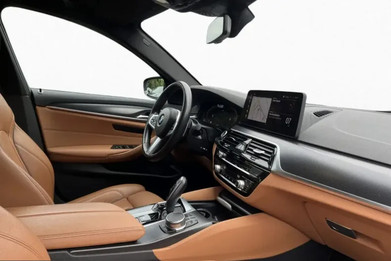 BMW 540 (Seria 5) din 2023 cu 89.035 km - oferta BMW238425 - foto 7