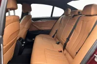 BMW 540 (Seria 5) din 2023 cu 89.035 km - oferta BMW238425 - foto 8